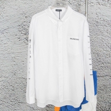 Balenciaga Shirts